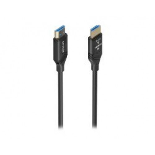 Cable AISENS HDMI 2.0 AOC 4K M/M 15m...