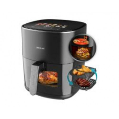 Freidora de aire CECOTEC...