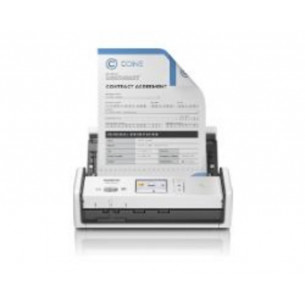 Escáner Brother ADF A4...