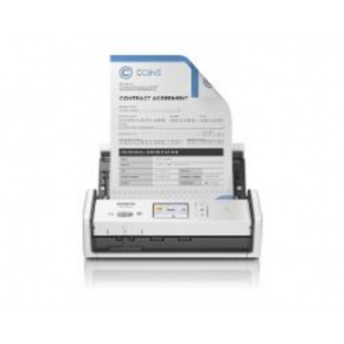 Escáner BROTHER ADF A4 Color USB WiFi...
