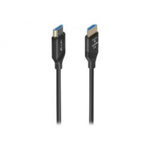 Cable AISENS HDMI 2.1 AOC 8K M/M 20m...