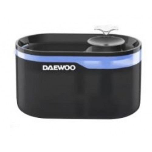 Fuente de Agua DAEWOO Mascotas...