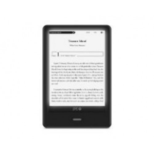 eBook SPC Dickens Light 2 Pro 6"...
