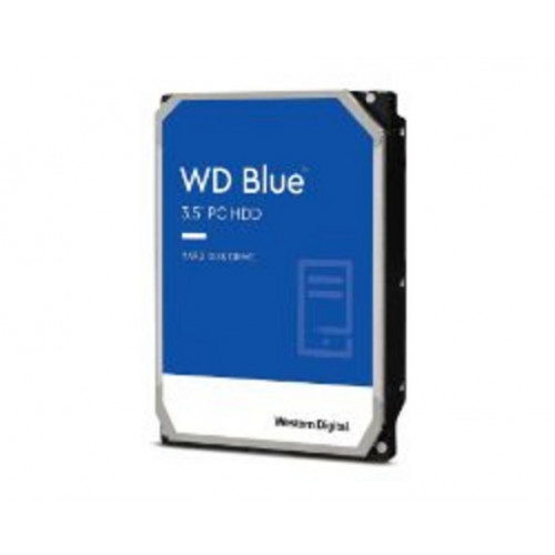 Disco WD Blue 3.5" 6Tb SATA3 256Mb...