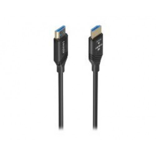 Cable AISENS HDMI 2.1 AOC 8K M/M 30m...
