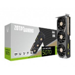 Zotac GeForce RTX 5070...