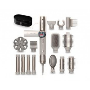 Moldeador de Pelo Cecotec...