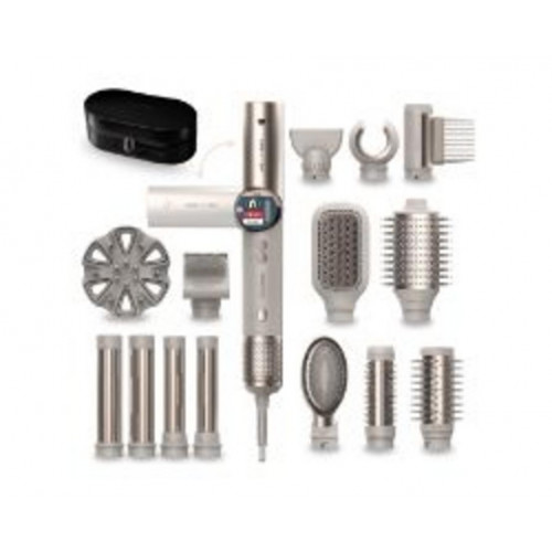 Moldeador de Pelo CECOTEC AirGlam...