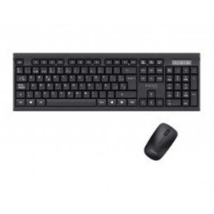 Kit Teclado y Ratón...