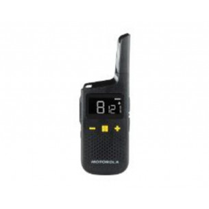 Walkie Talkie Motorola...