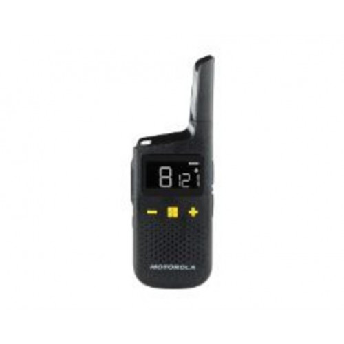 Walkie Talkie Motorola XT185 Negro