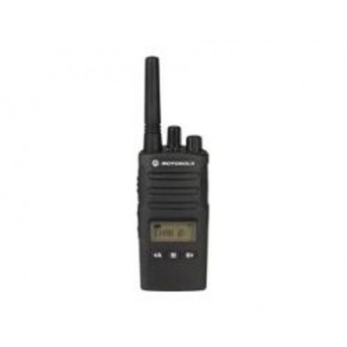 Walkie Talkie Motorola XT460 Negro...