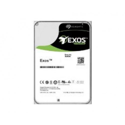 Disco Seagate Exos X16 3.5" 16Tb...