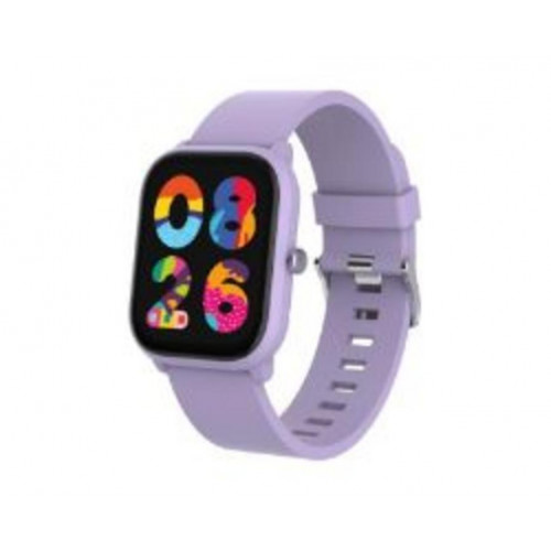 Smartwatch CELLY Kids 1.39" Violeta...