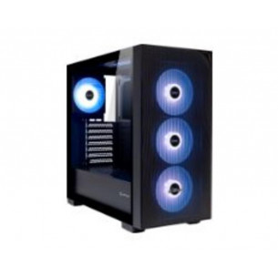 Caja PC UNYKA Revelat Mesh...