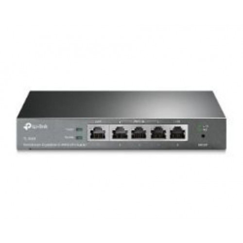 Router TP-Link VPN 5xRJ45 Multi-Wan...
