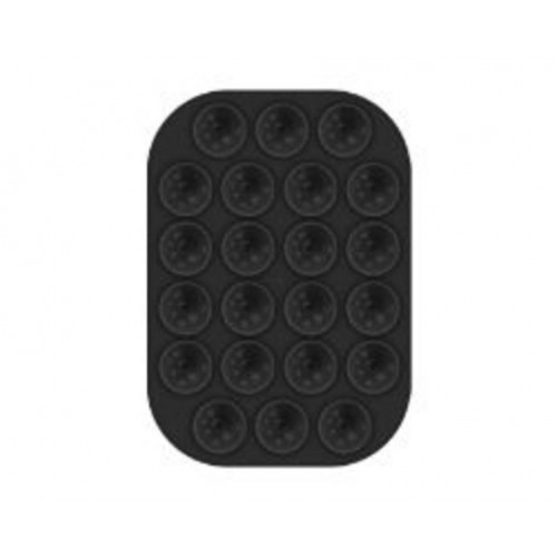 Ventosa CELLY para Smartphone Negro...