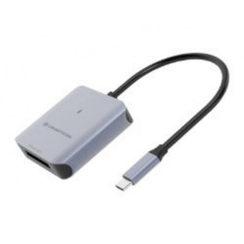 Lector Tarjetas CONCEPTRONIC USB-C...
