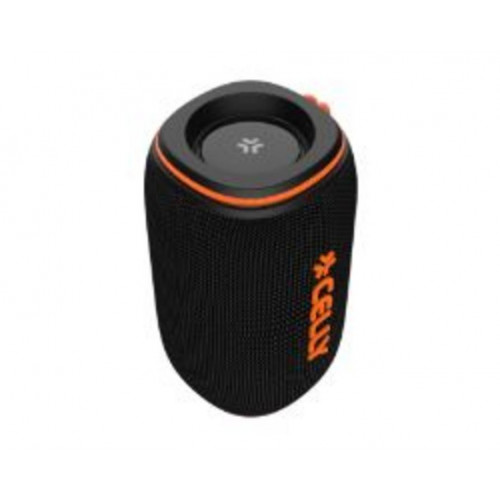 Altavoz CELLY 10W RGB Wireless USB-C...