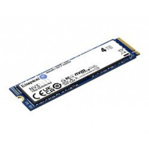 Kingston NV2 NVMe PCIe 4.0...