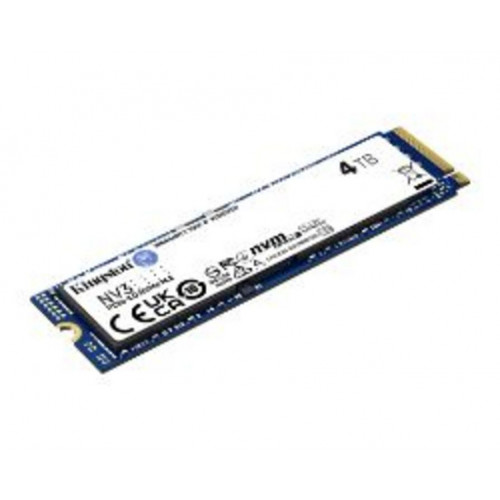 SSD Kingston 4TB M.2 NVMe PCIe 3D...
