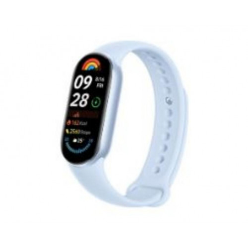 SmartBand XIAOMI Band 9 1.62" AMOLED...