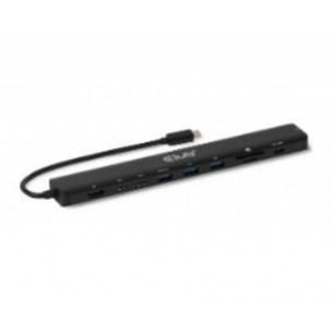 Club 3D Docking Station...