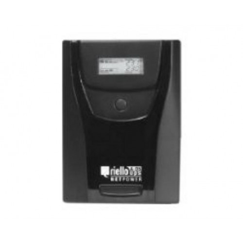 SAI Riello Netpower 1500VA 900W USB 6...