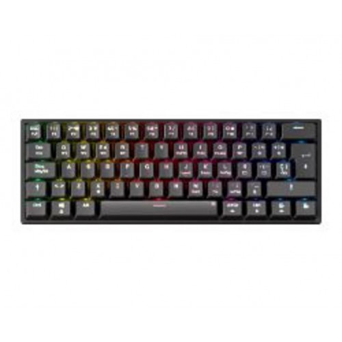 Teclado Newskill Pyros V2 RGB BT...
