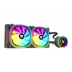 Nfortec Atria 240mm Negra...