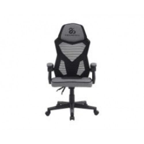 Silla Newskill Eros Ergonómica Gris...