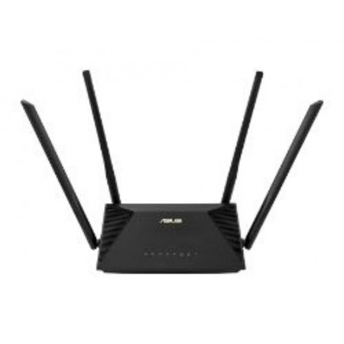Router ASUS RT-AX53U WiFi 6 Negro...