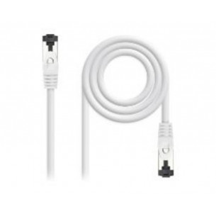 Nanocable Cable de Red RJ45...