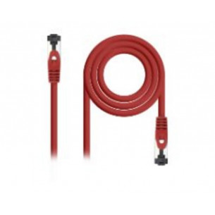 Cable de Red Nanocable...
