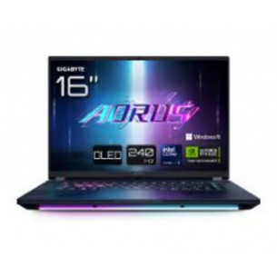 GIGABYTE Portátil Gaming...