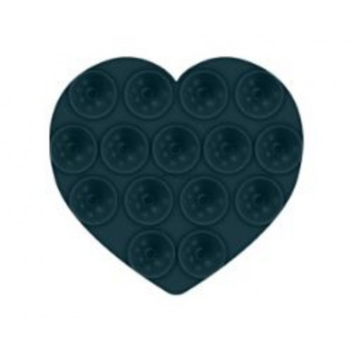 Ventosa CELLY para Smartphone Azul...