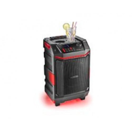 Altavoz Portátil NGS 300W BT/USB/AUX...