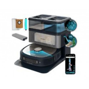 Cecotec Conga Z100 Robot...