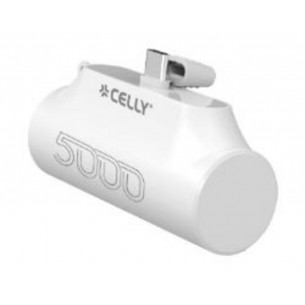 Celly Power Bank 5000 mAh...