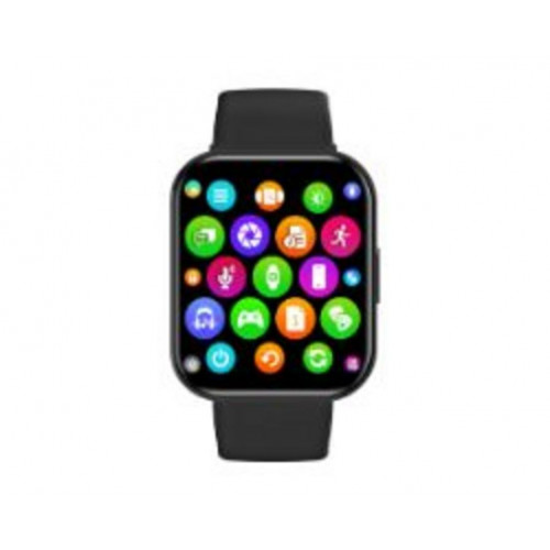 Smartwatch CELLY TrainerUltra 2 Negro...