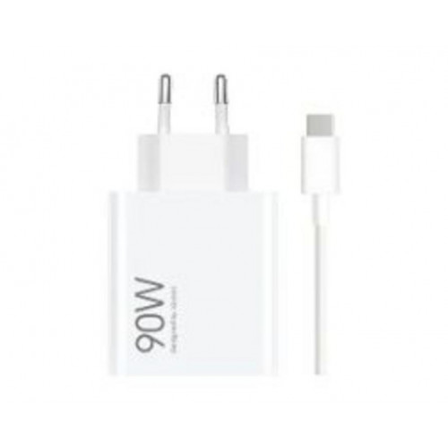 Cargador de Pared XIAOMI GaN 90W...
