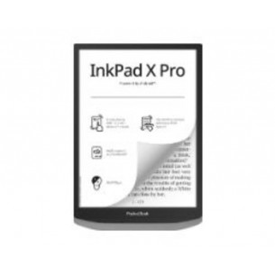 PocketBook InkPad X Pro...