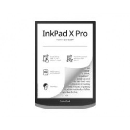 eBook PocketBook InkPad X Pro 10.3"...