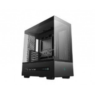 Caja ATX DeepCool CH690 Negra