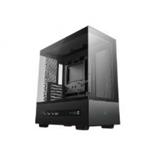 Caja DeepCool CH690 ATX Negra...