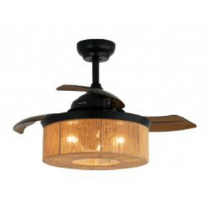 Ventilador de Techo Cecotec...