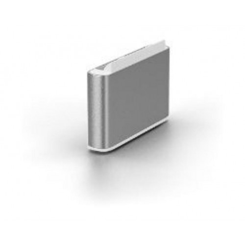 Bloqueador LINDY de Puerto USB-A sin...