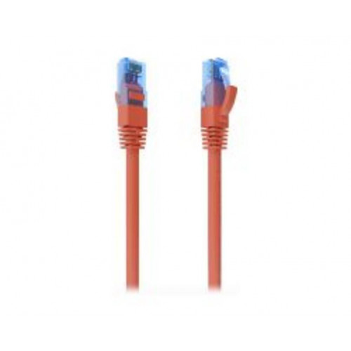 Cable AISENS RJ45 Cat.6 UTP CCA 50cm...