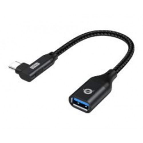 Adaptador CONCEPTRONIC USB-C/M a...