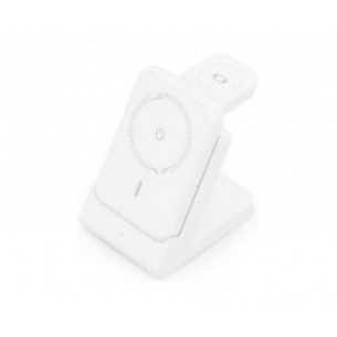 Cargador Inalámbrico Qi...